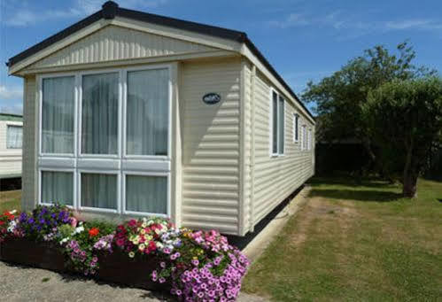 Copthorne Caravans Ξενοδοχείο Merston Εξωτερικό φωτογραφία