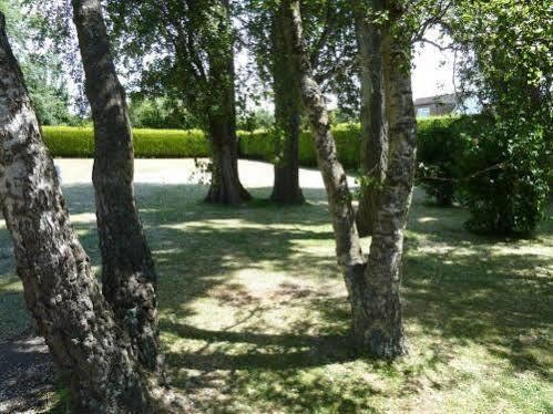 Copthorne Caravans Ξενοδοχείο Merston Εξωτερικό φωτογραφία