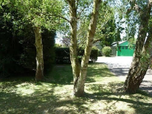 Copthorne Caravans Ξενοδοχείο Merston Εξωτερικό φωτογραφία