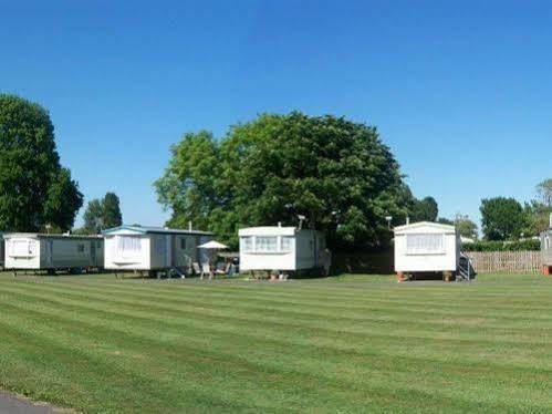 Copthorne Caravans Ξενοδοχείο Merston Εξωτερικό φωτογραφία
